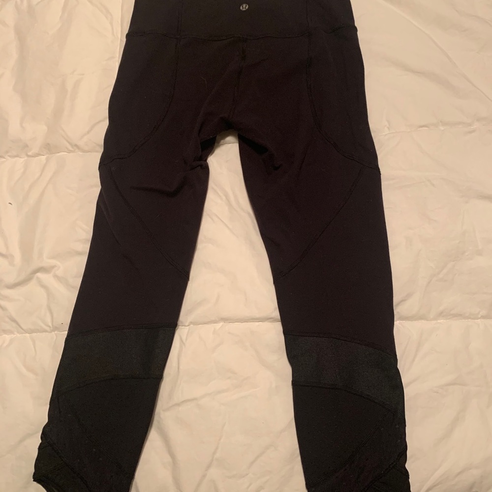 Lululemon tights 6